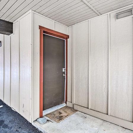 פריסקו Ski-Inandski-Out Condo On Copper Mountain! מראה חיצוני תמונה